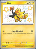 135 - Lixy