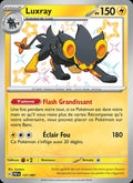 137 - Luxray