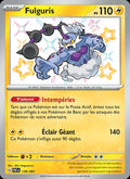 139 - Fulguris