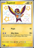 145 - Zapétrel