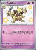 149 - Kadabra