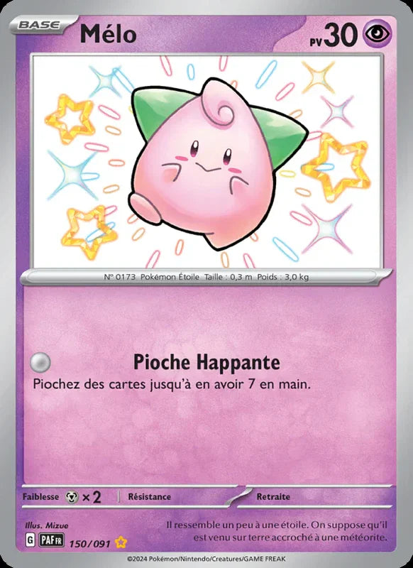 150 - Mélo