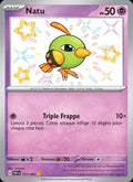 151 - Natu