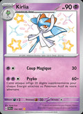 154 - Kirlia