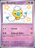 155 - Baudrive