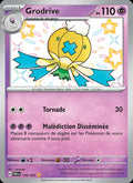 156 - Grodrive