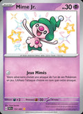 157 - Mime Jr.