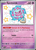 158 - Spiritomb
