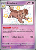 161 - Briochien