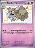 168 - Tomberro