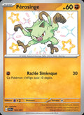 169 - Férosinge