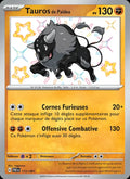 172 - Tauros de Paldea