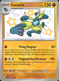 174 - Lucario
