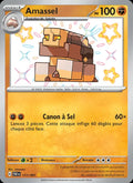177 - Amassel