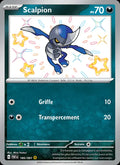 185 - Scalpion