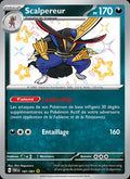 187 - Scalpereur