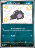 189 - Gribouraigne