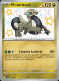 195 - Motorizard
