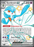 217 - Gardevoir-ex