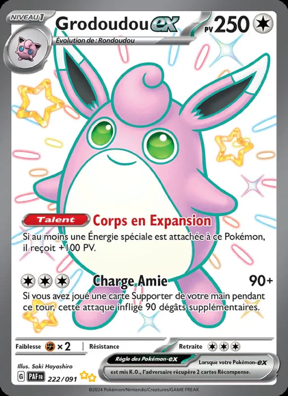 222 - Grodoudou-ex