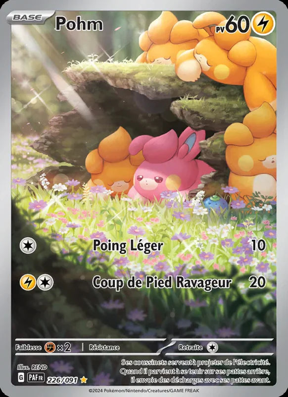 226 - Pohm