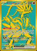 245 - Koraidon-ex