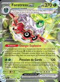 005 - Foretress-ex