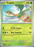 007 - Tropius