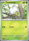 017 - Tissenboule