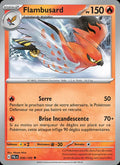 030 - Flambusard