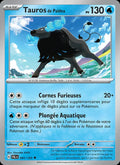 041 - Tauros de Paldea