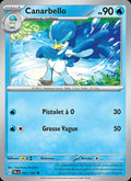 051 - Canarbello