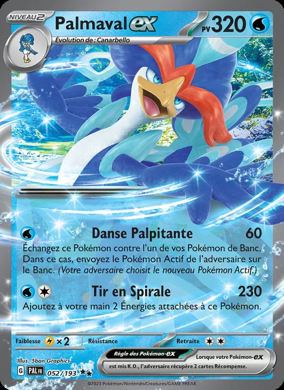 052 - Palmaval-ex