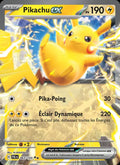 063 - Pikachu-ex