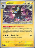 071 - Luxray