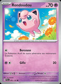 083 - Rondoudou