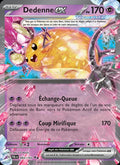 093 - Dedenne-ex