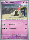 095 - Bacabouh
