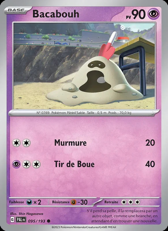 095 - Bacabouh