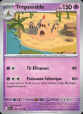 096 - Trepassable