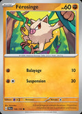106 - Ferosinge