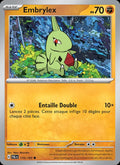 110 - Embrylex
