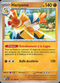 113 - Hariyama
