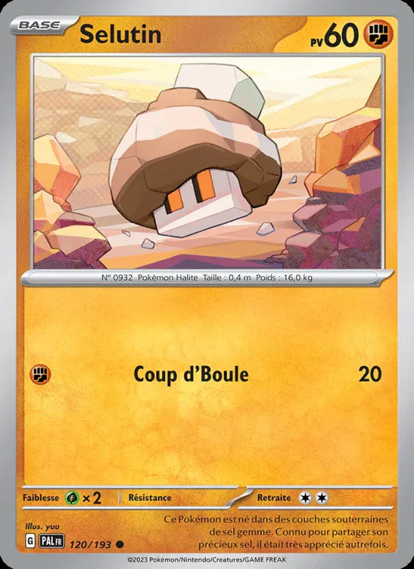 120 - Selutin