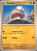 121 - Selutin