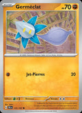 125 - Germeclat