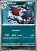 132 - Corboss