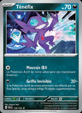 136 - Tenefix