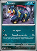 137 - Seviper