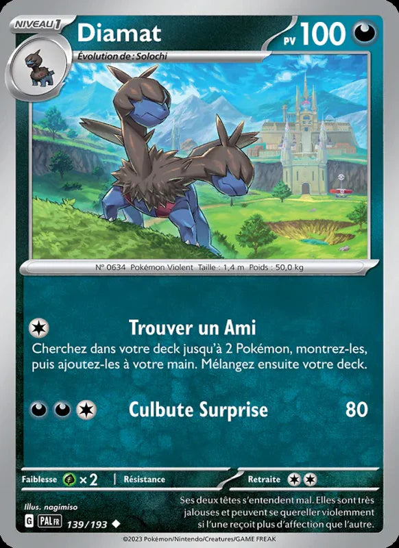 139 - Diamat